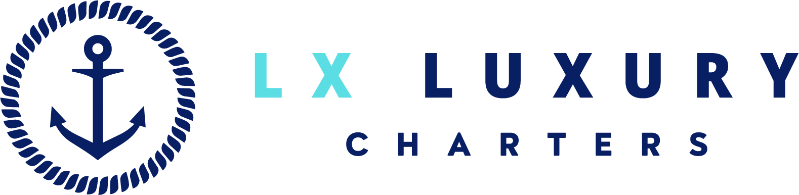 LX Luxury Charters