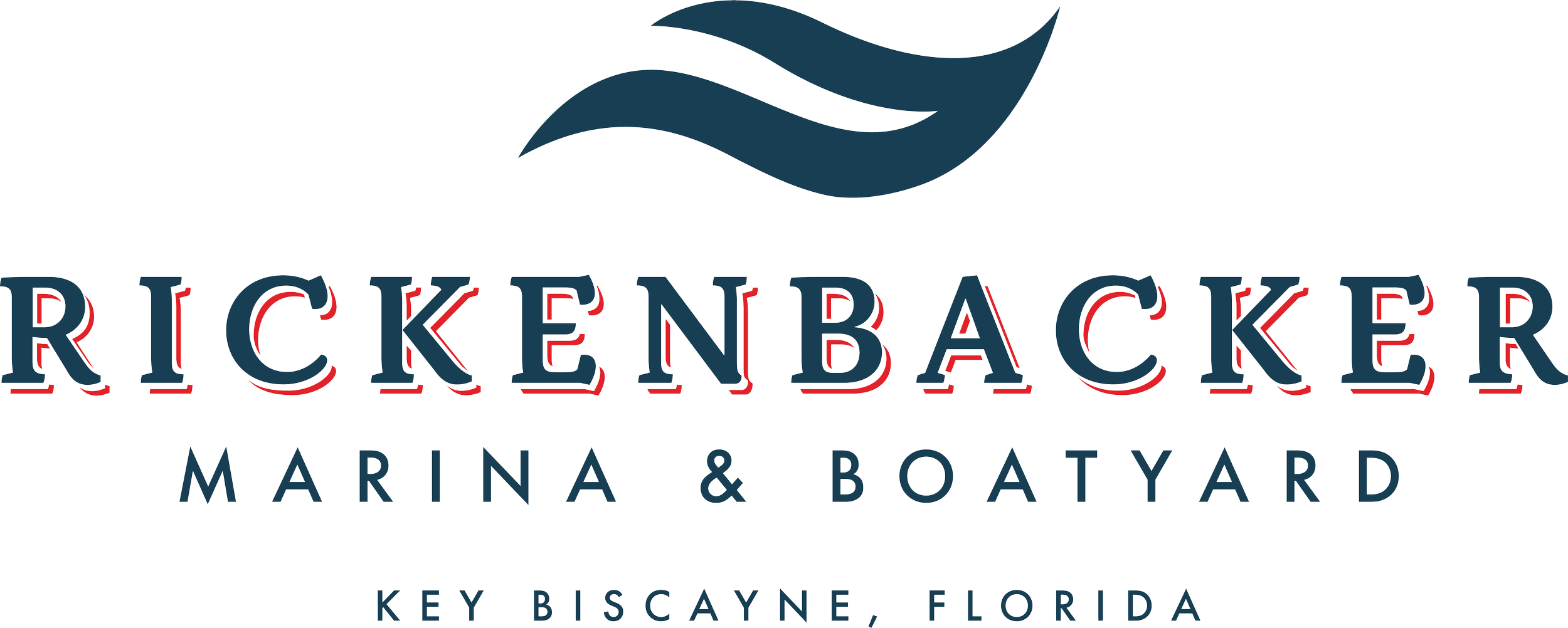 Rickenbacker Marina & Boatyard, Key Biscayne, Florida